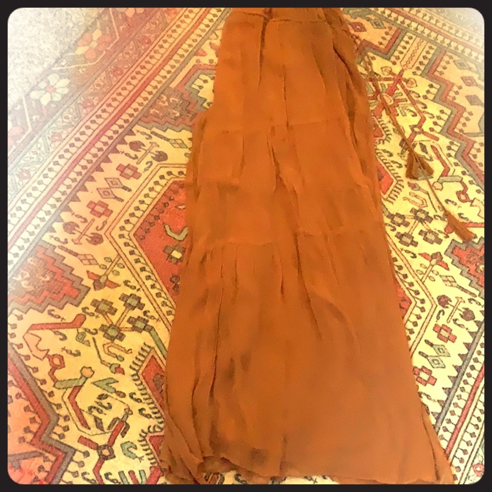 Beautiful pants from Free people